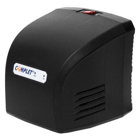 Regulador Complet Erv-5-015rpc3200va, 1600w, 8 Contactos, Impresoras, Computo