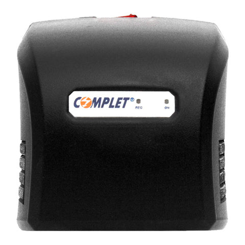 Regulador Complet Erv-5-015rpc3200va, 1600w, 8 Contactos, Impresoras, Computo