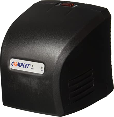 Regulador Complet Erv-6-002 Rplus Usb T 1300va, 650w, 8 Contactos, 2usb, Computo