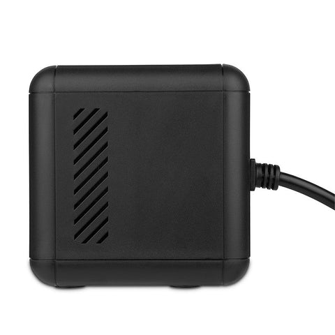 Regulador De Voltaje Qian Baoshan Qba-2K08R 2000Va, 1000W 8Contactos 2Usb