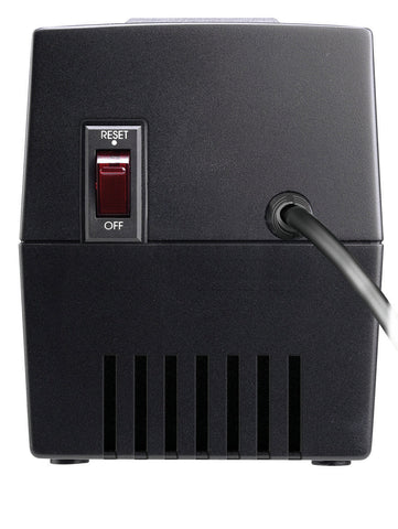 Regulador Koblenz RS-1410, 700W, 1410VA, Salida 108-132V, 8 Contactos