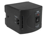 Regulador Sola Basic Dn-21-132 Ine Tplus 1300va, 750w, 8contactosplastico