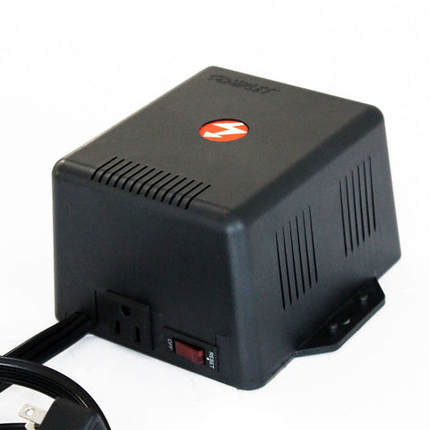 Reguladorcompleterv-5-019rh1500, 1500w, 1contacto, Pararefrigerador