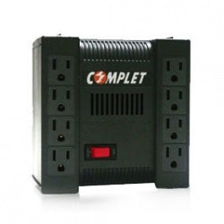 Reguladorcompleterv-9-001x-Power1300va, 650w, Paratv, Consolas