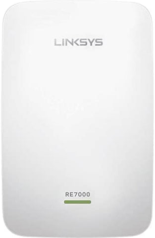 Repetidor Linksys Inalambrico Dual Band Mu-Mimo Ac1900+ (Re7000)