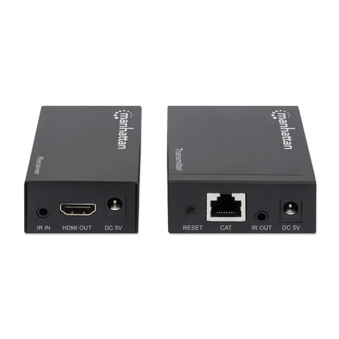 Repetidor Video Hdmi Manhattan 50 Metros Via Cat 6 207461