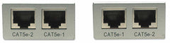 Repetidor Video Hdmi Manhattan 60m Via Cat 5/6 177269