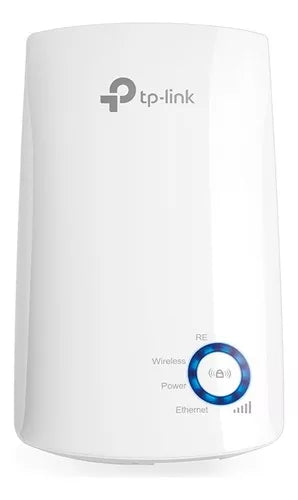 Repetidor Wi-Fi Tp-Link 300mbps, Tl-Wa850re