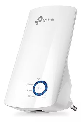 Repetidor Wi-Fi Tp-Link 300mbps, Tl-Wa850re