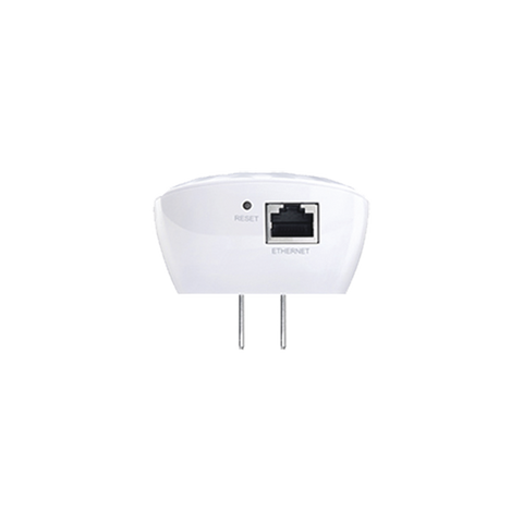 Repetidor Wi-Fi Tp-Link Re200 Doble Banda Ac750/Re200