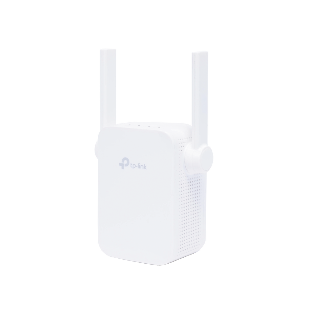 Repetidor Wi-Fi Tp-Link Re205 Doble Banda Ac750, Re205