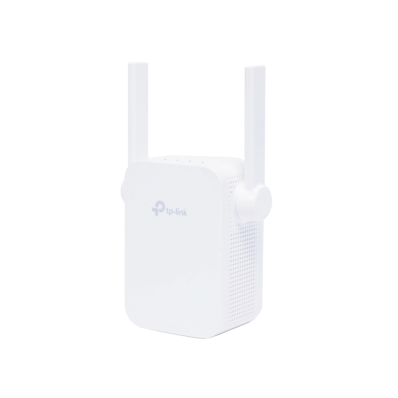 Repetidor Wi-Fi Tp-Link Re205 Doble Banda Ac750, Re205