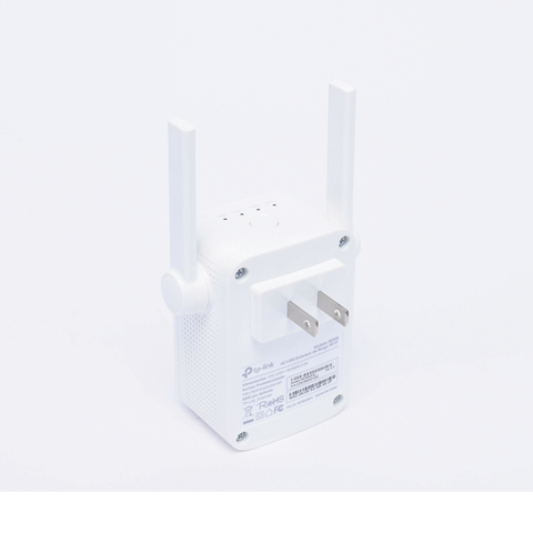 Repetidor Wi-Fi Tp-Link Re305 Doble Banda Ac1200, Re305
