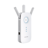 Repetidor Wi-Fi Tp-Link Re450 Doble Banda Gigabit Ac1750 - Re450