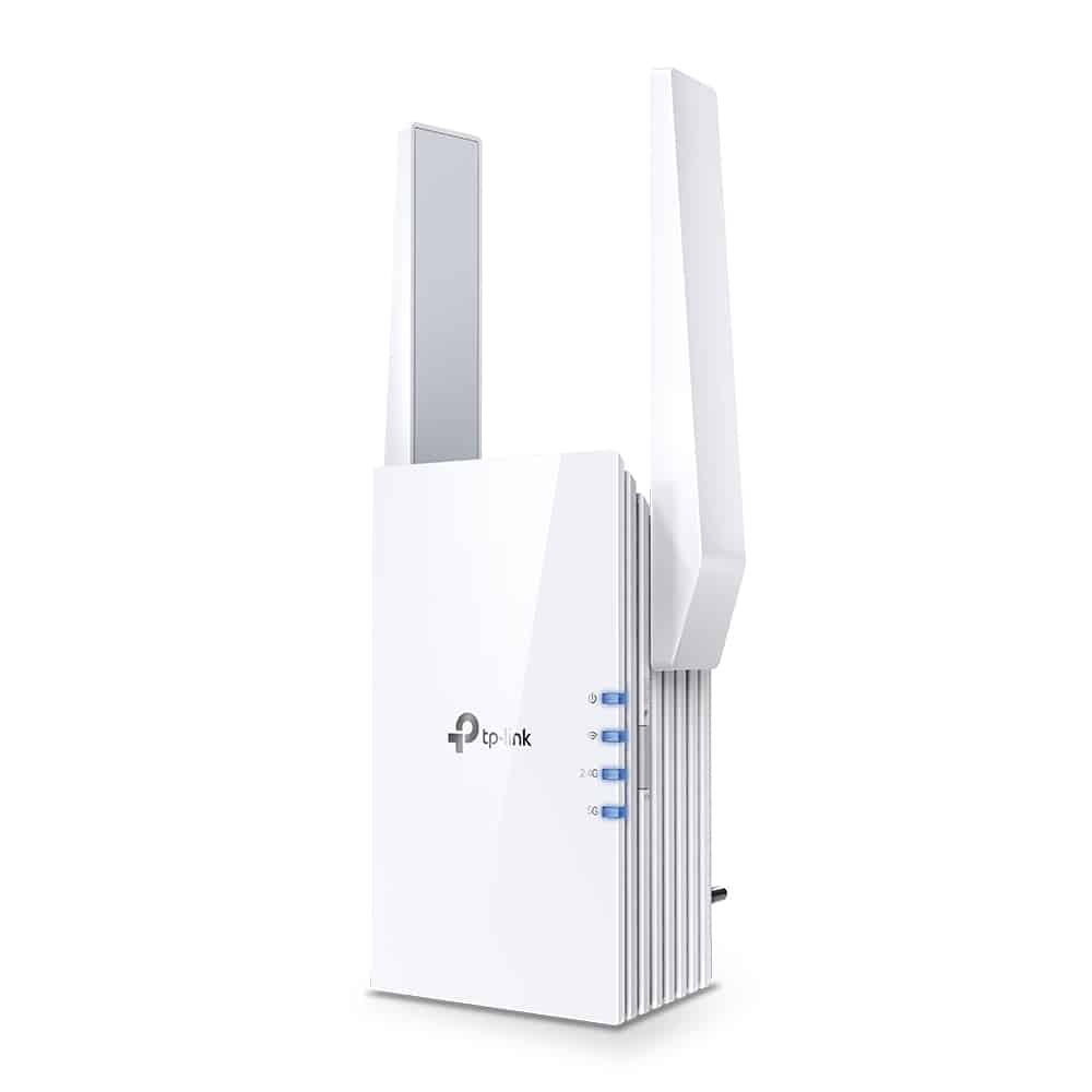 Repetidor Wifi Ax1500, Re505x
