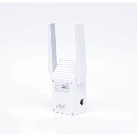 Repetidor Wifi Ax1500, Re505x