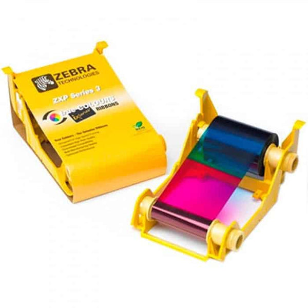 Ribbons Zebra 800033-840 Color 5 Paneles Ymcko Zxp3