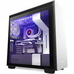 Rl-Krz53-Rw Enfriamiento Liquido Nzxt Kraken Z53 Para Cpu Rgb 240mm Wh Rl-Krz53-Rw