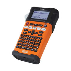 Rotulador Brother Pte-300 Industrial Cintas Hasta 18mm Con Cortador Manual