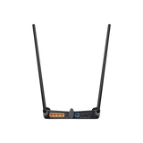 Router Alta Potencia Tp-Link N300, 2 Antenas 9dbi - Tl-Wr841hp