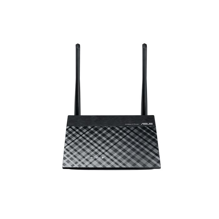 Router Asus Wireless Rt-N300, B1, Us 2.4ghz Router Antena 5 Dbi