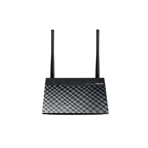 Router Asus Wireless Rt-N300, B1, Us 2.4ghz Router Antena 5 Dbi