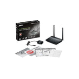 Router Asus Wireless Rt-N300, B1, Us 2.4ghz Router Antena 5 Dbi