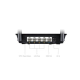 Router Asus Wireless Rt-N300, B1, Us 2.4ghz Router Antena 5 Dbi