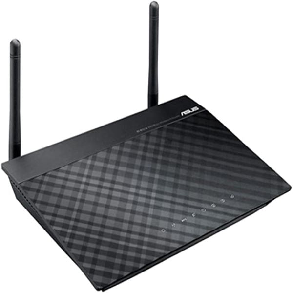 Router Asus Wireless Rt-N300, B1, Us 2.4ghz Router Antena 5 Dbi