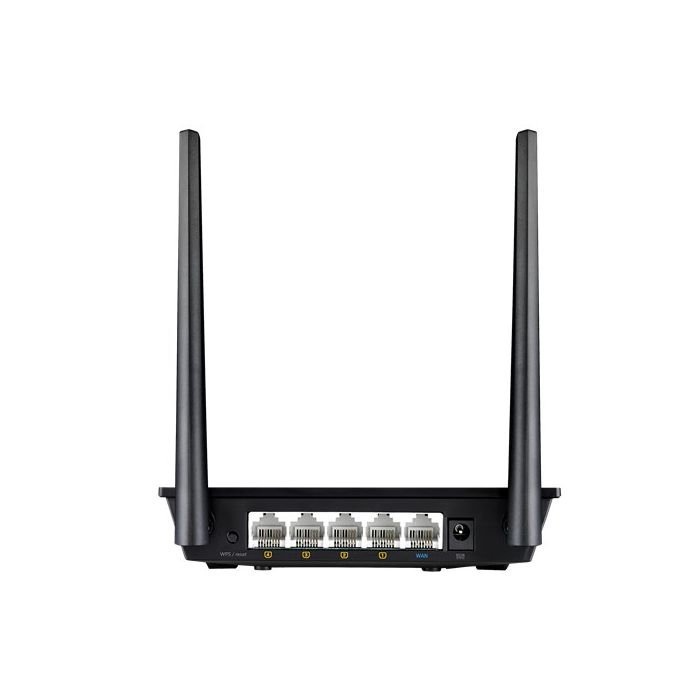 Router Asus Wireless Rt-N300, B1, Us 2.4ghz Router Antena 5 Dbi