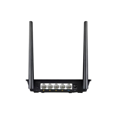 Router Asus Wireless Rt-N300, B1, Us 2.4ghz Router Antena 5 Dbi