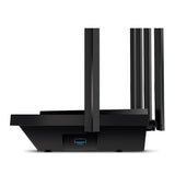 Router Ax73 Gigabite Wi-Fi6 De Doble Banda Archer Ax73