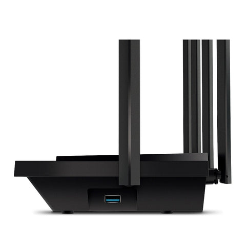 Router Ax73 Gigabite Wi-Fi6 De Doble Banda Archer Ax73