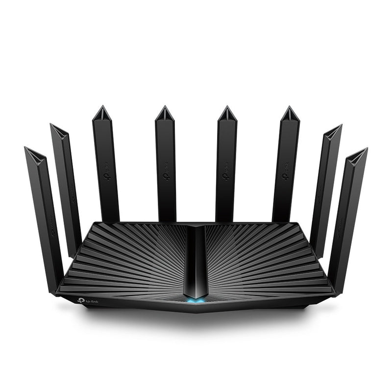 Router Gigabite Ax6600 Wi-Fi6 Tri-Banda Archer Ax90