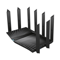 Router Gigabite Ax6600 Wi-Fi6 Tri-Banda Archer Ax90