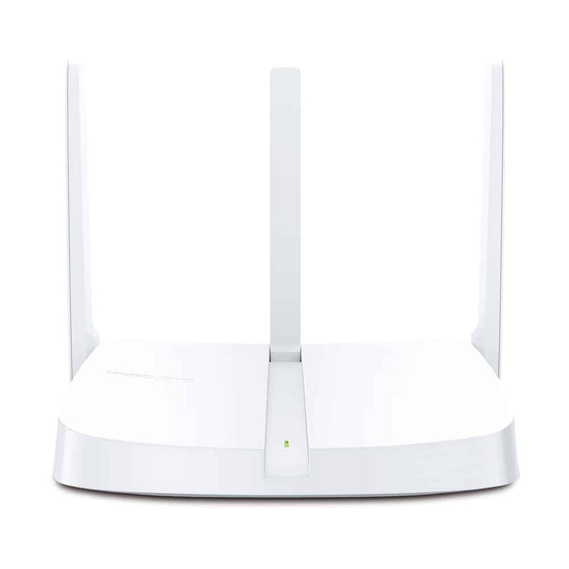 Router Inal Multi Modo 300mbps 3 Antenas - Mw306r