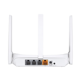 Router Inal Multi Modo 300mbps 3 Antenas - Mw306r