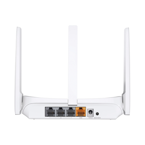 Router Inal Multi Modo 300mbps 3 Antenas - Mw306r