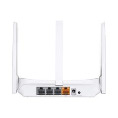 Router Inal Multi Modo 300mbps 3 Antenas - Mw306r