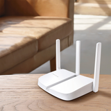 Router Inal Multi Modo 300mbps 3 Antenas - Mw306r