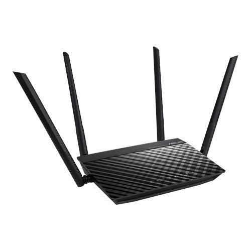 Router Inalambrico Asus Rt-Ac1200 V2 Wi-Fi Doble Banda 2.4 Y 5 Ghz