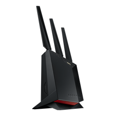 Router Inalambrico Asus Rt-Ax86u Dual Band Wi-Fi Gaming 2.4 Y 5 Ghz