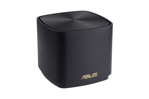 Router Inalambrico Asus Zenwifi Ax Xt8 (B-2-Pk) Charcoal Tri-Banda