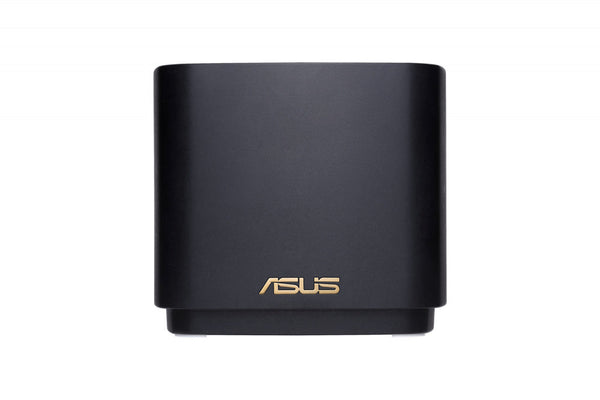 Router Inalambrico Asus Zenwifi Ax Xt8 (B-2-Pk) Charcoal Tri-Banda