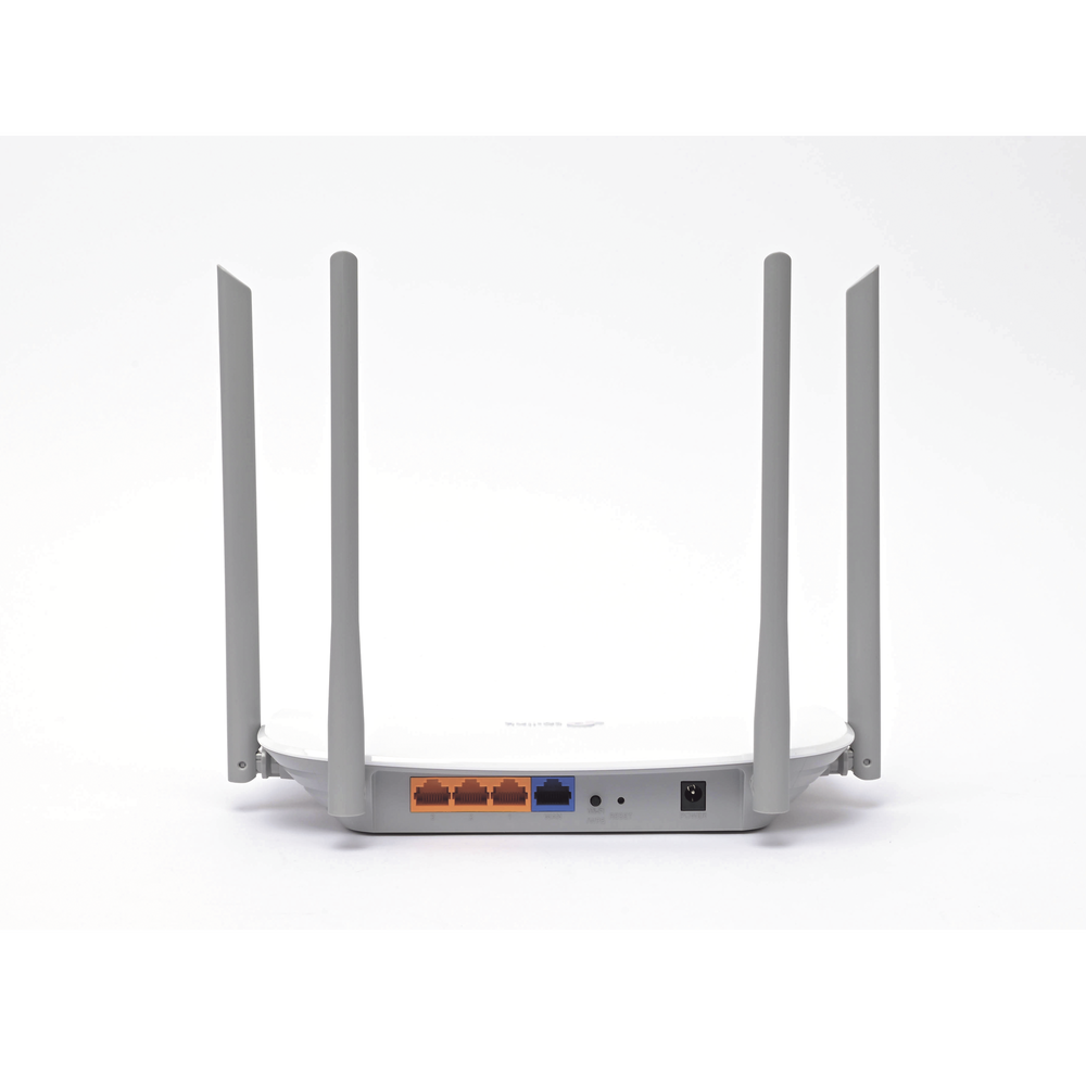 Router Inalambrico Gigabit Doble Banda Ac1200 Ec220-G5