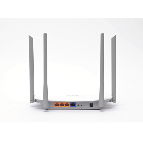 Router Inalambrico Gigabit Doble Banda Ac1200 Ec220-G5