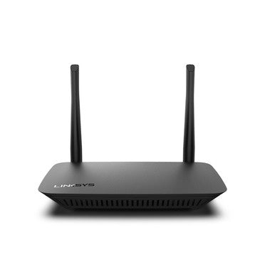 Router Inalambrico Linksys Doble Banda Ac1000 (E5350)