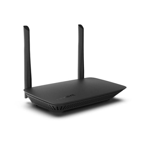 Router Inalambrico Linksys Doble Banda Ac1000 (E5350)