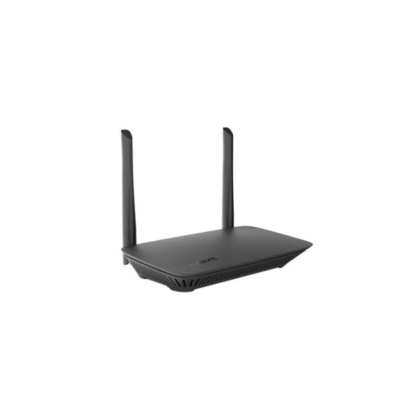 Router Inalambrico Linksys Dual-Band Wifi 5 Ac1200 (E5400)