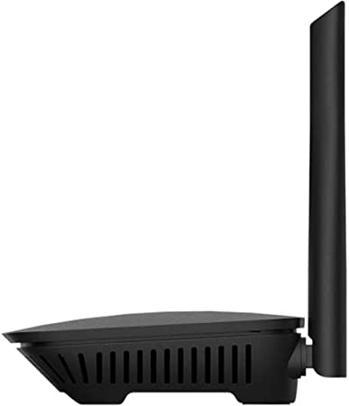 Router Inalambrico Linksys Dual-Band Wifi 5 Ac1200 (E5400)